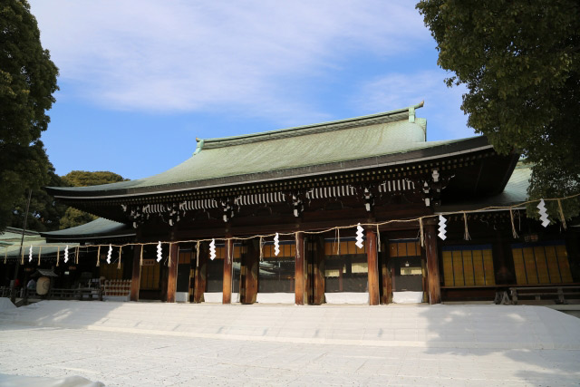 新たな出会いに 東京の縁結び 縁切り神社 お寺6選 令和の恋愛塾